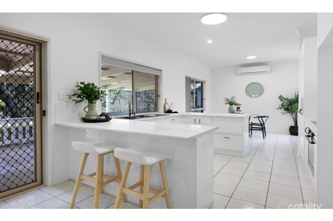 Property photo of 113 Thorngate Drive Robina QLD 4226