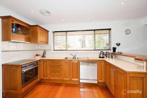 Property photo of 716 Heidelberg-Kinglake Road Hurstbridge VIC 3099