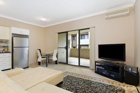 Property photo of 9/9-17 Eastbourne Road Homebush West NSW 2140