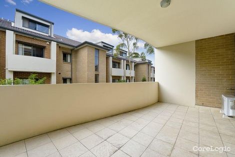 Property photo of 9/9-17 Eastbourne Road Homebush West NSW 2140