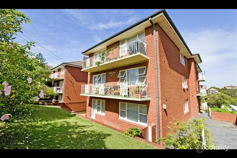 5/57 Liverpool St, Rose Bay, NSW 2029