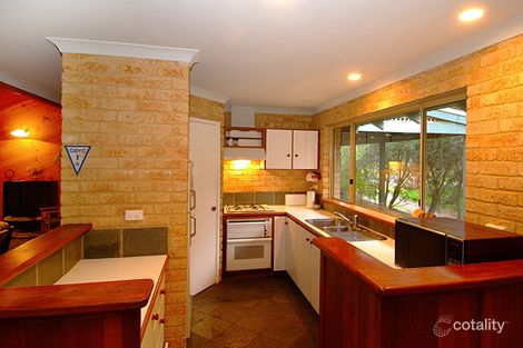 Property photo of 8 Geographe Close Quindalup WA 6281