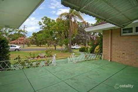 Property photo of 20 Dunblane Road Floreat WA 6014