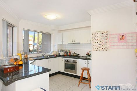 Property photo of 3/29-31 Newman Street Merrylands NSW 2160