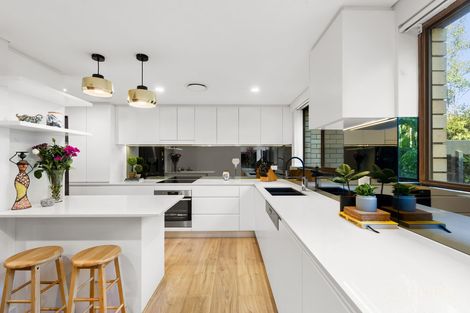 14/14-16 Woolcott St, Waverton, NSW 2060