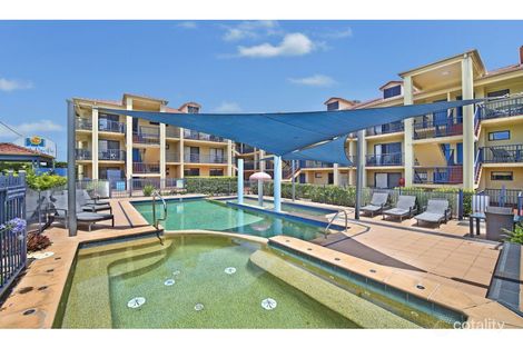 Property photo of 101/37 Pacific Drive Port Macquarie NSW 2444