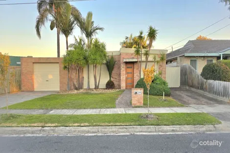 28 Kuringgai Cres, Noble Park, VIC 3174