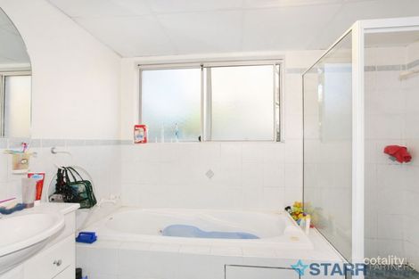 Property photo of 3/29-31 Newman Street Merrylands NSW 2160