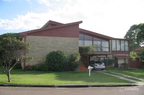 7 Mundara Pl, Narraweena, NSW 2099