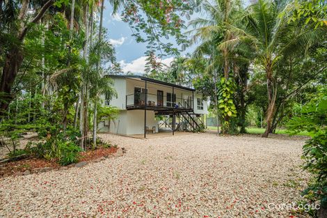 Property photo of 45 Hunter Road Bees Creek NT 0822