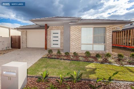 11 Glengrove Cct, Mango Hill, QLD 4509