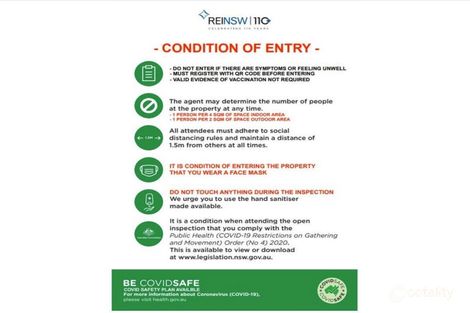 25/22-26 Ann St, Lidcombe, NSW 2141