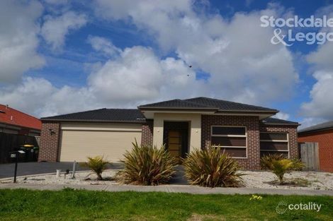 Property photo of 53 Hemsley Drive Deer Park VIC 3023