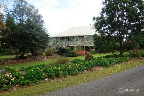 Property photo of 11500 Bunya Highway Kingaroy QLD 4610