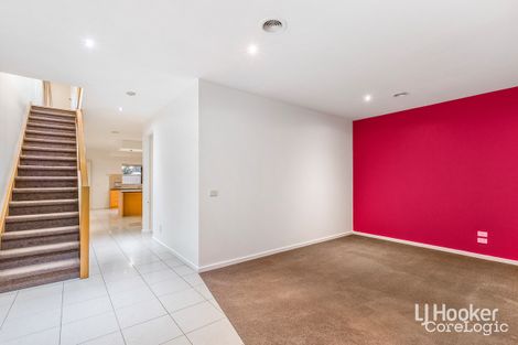 Property photo of 98 Lennon Boulevard Point Cook VIC 3030