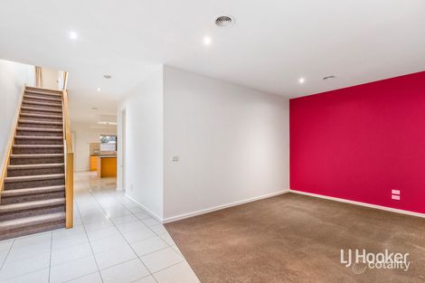 Property photo of 98 Lennon Boulevard Point Cook VIC 3030