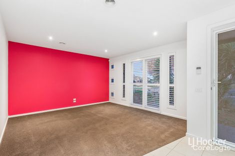 Property photo of 98 Lennon Boulevard Point Cook VIC 3030