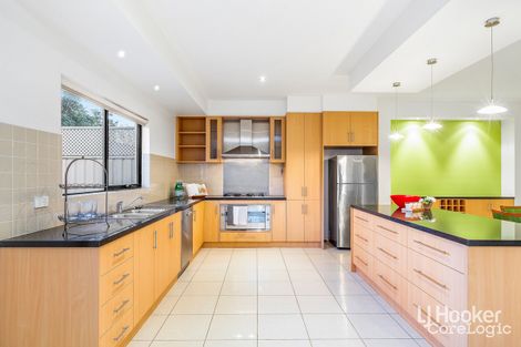 Property photo of 98 Lennon Boulevard Point Cook VIC 3030