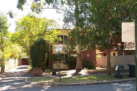 36 Cook St, Crawley, WA 6009