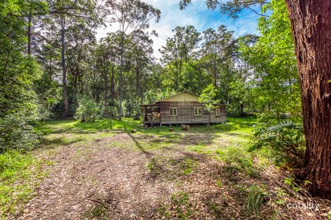 Property photo of 26 Manns Road Mullumbimby NSW 2482