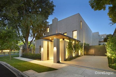 Property photo of 46 Canberra Road Toorak VIC 3142