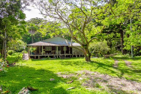 Property photo of 26 Manns Road Mullumbimby NSW 2482