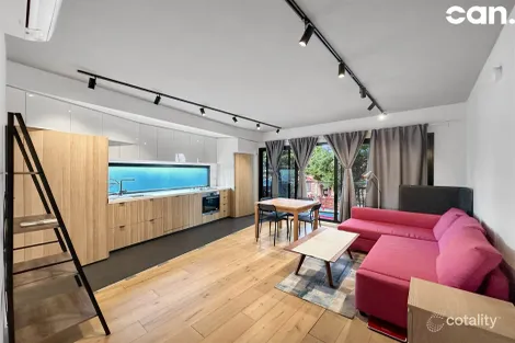 117/33 Harrow St, Box Hill, VIC 3128