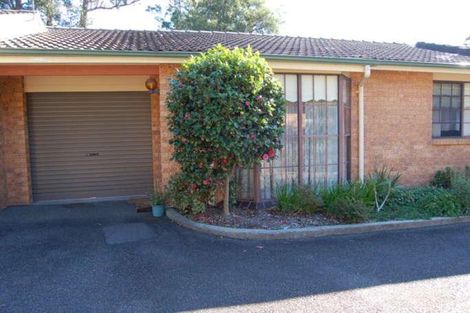 2/14 Compton St, North Gosford, NSW 2250