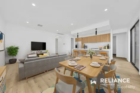 Property photo of 4 Guardian Street Mickleham VIC 3064