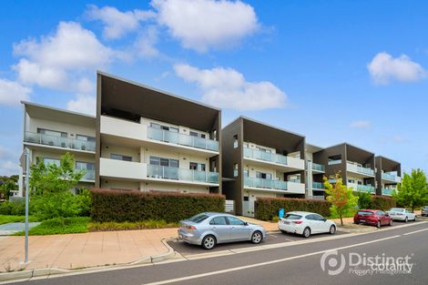 Property photo of 44/11 Stockman Avenue Lawson ACT 2617