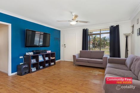 Property photo of 12 Eureka Crescent Sadleir NSW 2168