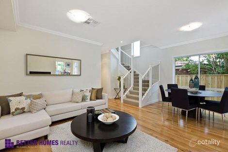 Property photo of 10A First Avenue Epping NSW 2121