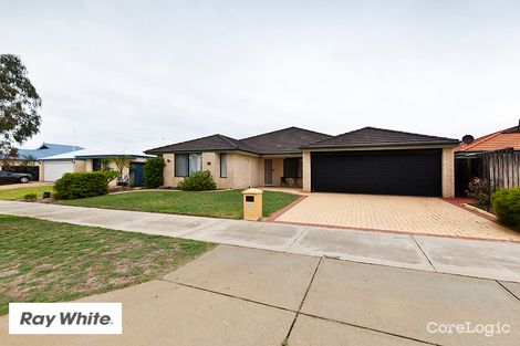 Property photo of 111 Granesse Drive Ellenbrook WA 6069