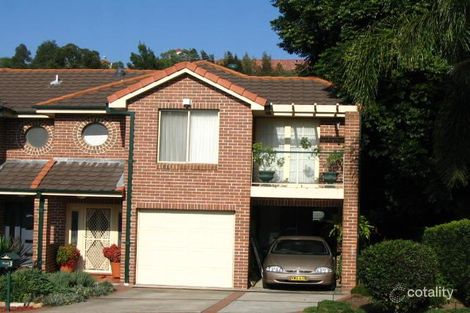 Property photo of 3 Fernleigh Close Ryde NSW 2112