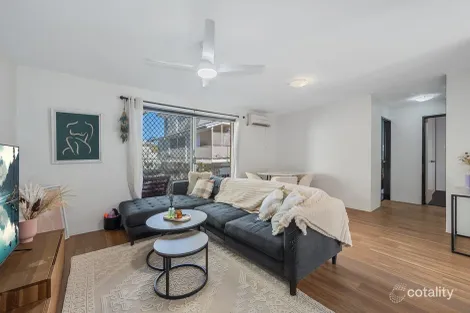 Property photo of 3/57 Hood Street Sherwood QLD 4075