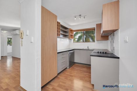 Property photo of 6/359 Hawthorne Road Hawthorne QLD 4171