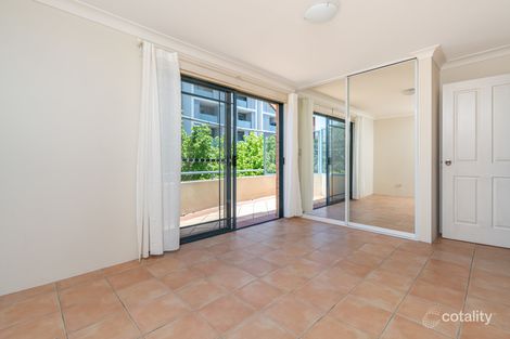 Property photo of 8/19 Grosvenor Street Croydon NSW 2132