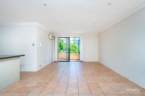 Property photo of 8/19 Grosvenor Street Croydon NSW 2132