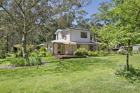 155 Gays Rd, Wheatsheaf, VIC 3461