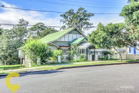 Property photo of 39 Hawthorn Terrace Red Hill QLD 4059