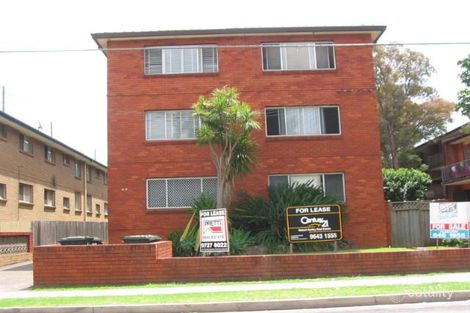 Property photo of 3/66 Dartbrook Road Auburn NSW 2144