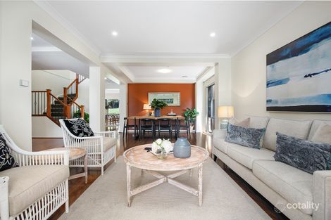 Property photo of 13 Greygum Terrace Northmead NSW 2152