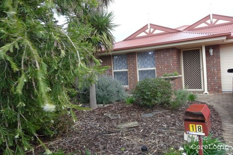 Property photo of 18 Matthew Flinders Drive Encounter Bay SA 5211