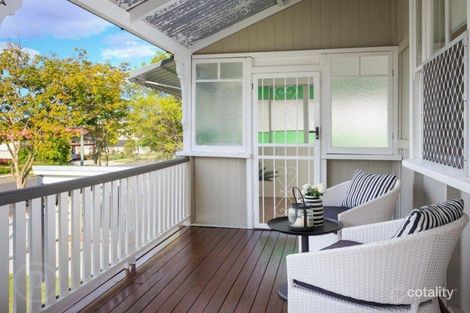 Property photo of 55 Strong Avenue Graceville QLD 4075