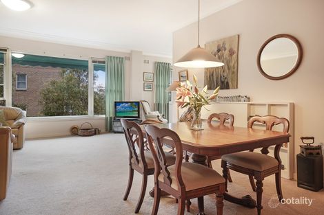 Property photo of 2/720 Pacific Highway Gordon NSW 2072