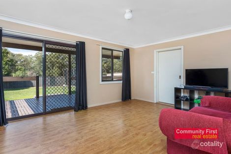 Property photo of 12 Eureka Crescent Sadleir NSW 2168