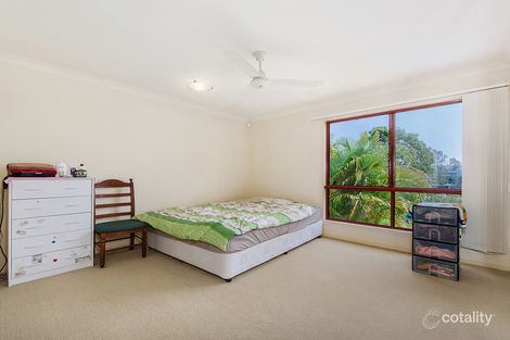 Property photo of 52/8 Woody Views Way Robina QLD 4226