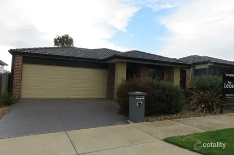 19 Peter Pan Cres, Kurunjang, VIC 3337