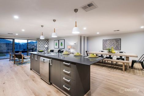 Property photo of 4 Paignton Avenue Wellard WA 6170