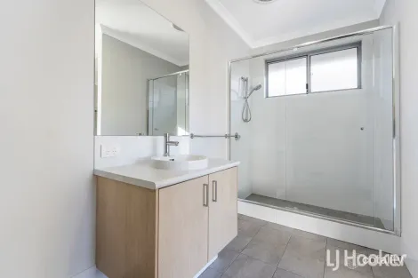Property photo of 39 Arrowsmith Avenue Dawesville WA 6211